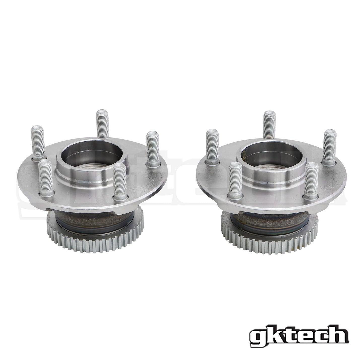 GKTech S14 240sx/ S15 Silvia Front Hubs - (PAIR) 40200-0V010