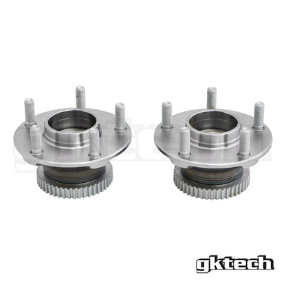 GKTech S14 240sx/ S15 Silvia Front Hubs - (PAIR) 40200-0V010