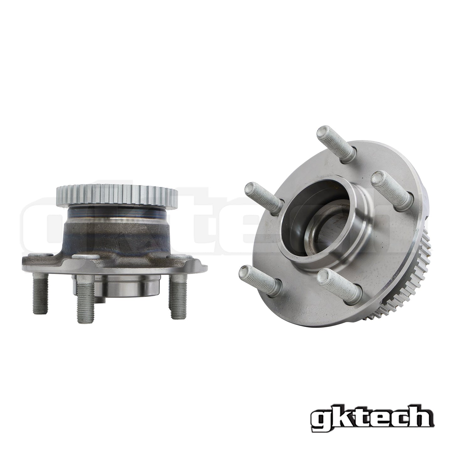 GKTech S14 240sx/ S15 Silvia Front Hubs - (PAIR) 40200-0V010