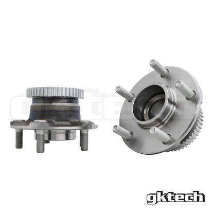GKTech S14 240sx/ S15 Silvia Front Hubs - (PAIR) 40200-0V010