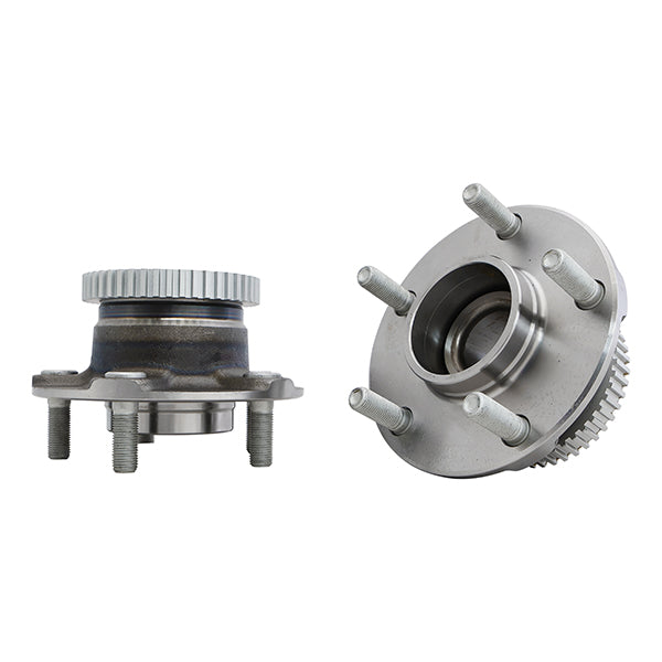 GKTech S14 240sx/ S15 Silvia Front Hubs - (PAIR) 40200-0V010