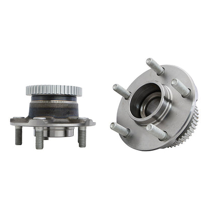 GKTech S14 240sx/ S15 Silvia Front Hubs - (PAIR) 40200-0V010
