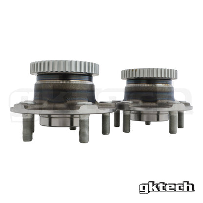 GKTech S14 240sx/ S15 Silvia Front Hubs - (PAIR) 40200-0V010