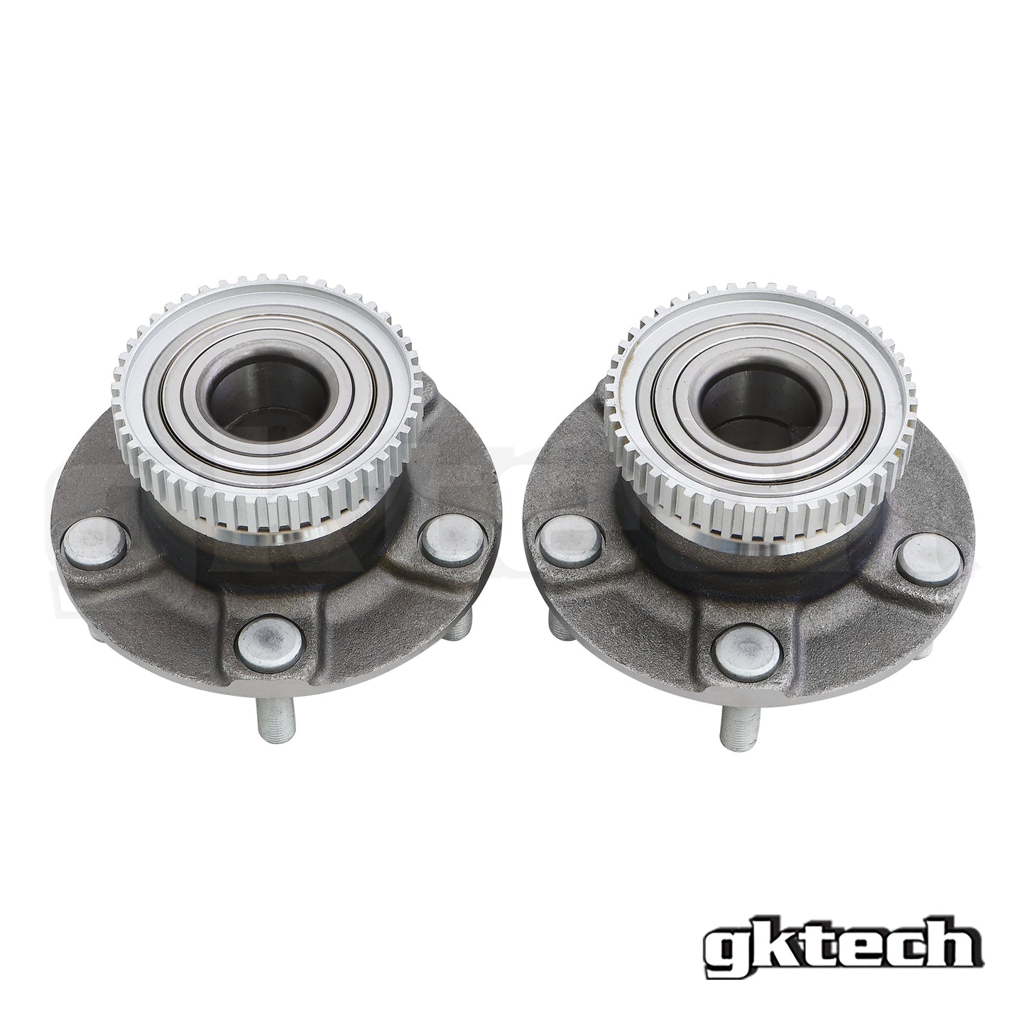 GKTech S14 240sx/ S15 Silvia Front Hubs - (PAIR) 40200-0V010