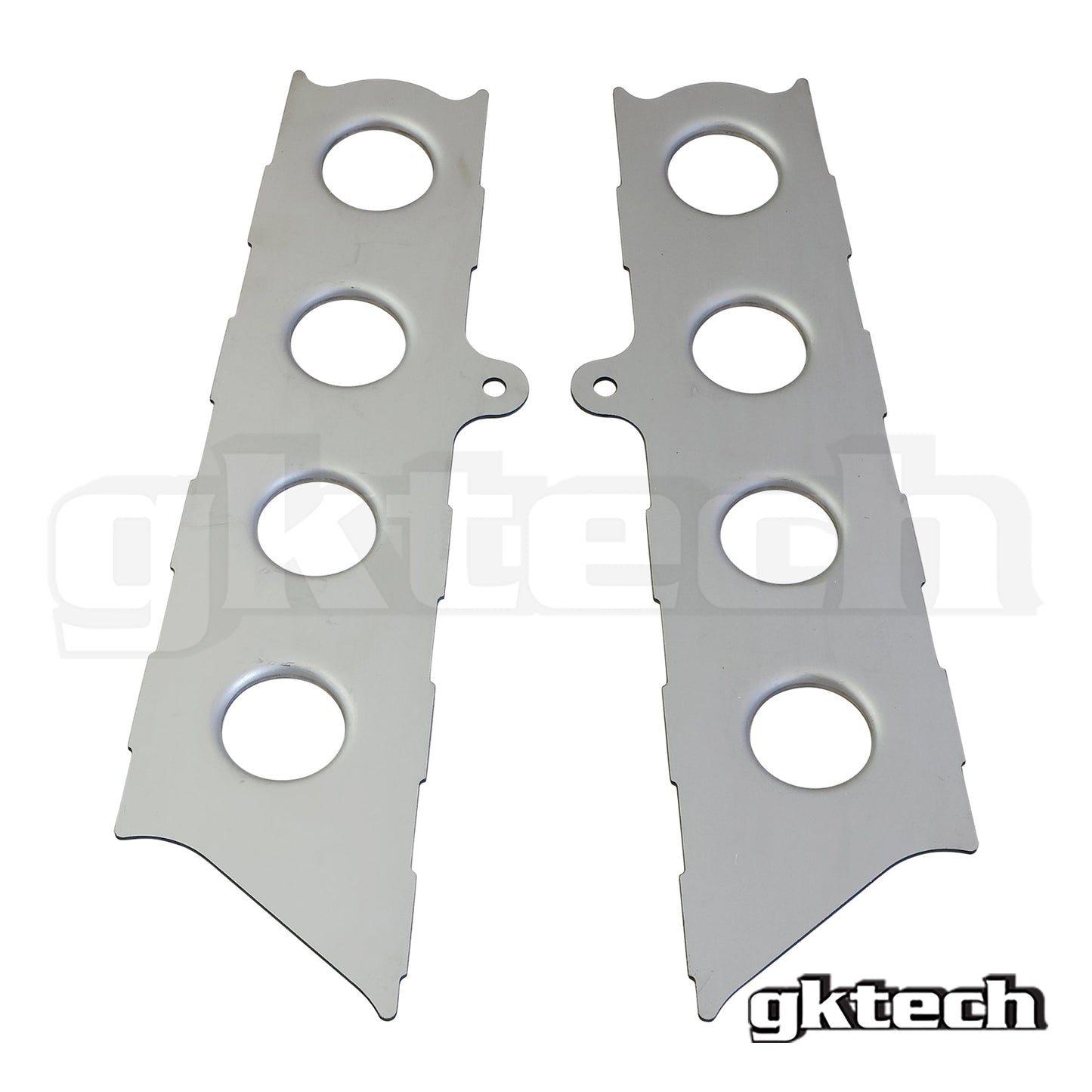 GKTech Skyline K-Frame/tension rod mount weld in reinforcement plates
