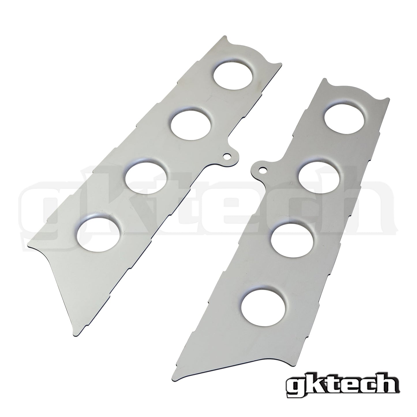 GKTech Skyline K-Frame/tension rod mount weld in reinforcement plates