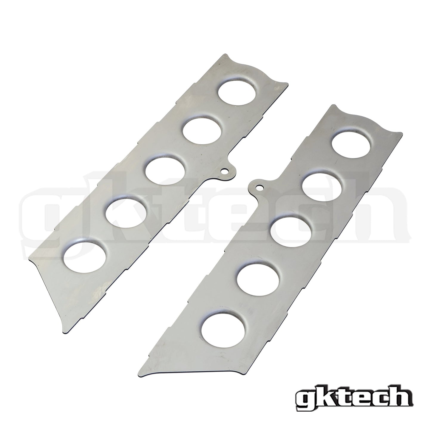 GKTech Skyline K-Frame/tension rod mount weld in reinforcement plates