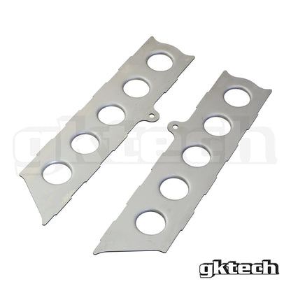 GKTech Skyline K-Frame/tension rod mount weld in reinforcement plates