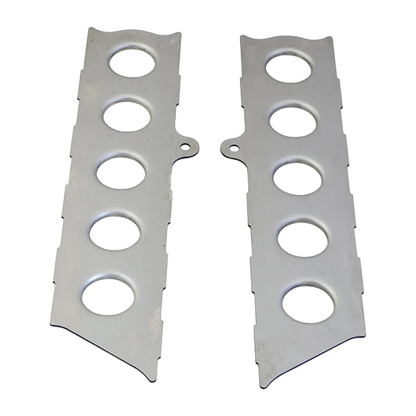 GKTech Skyline K-Frame/tension rod mount weld in reinforcement plates