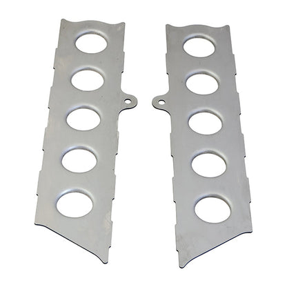 GKTech Skyline K-Frame/tension rod mount weld in reinforcement plates