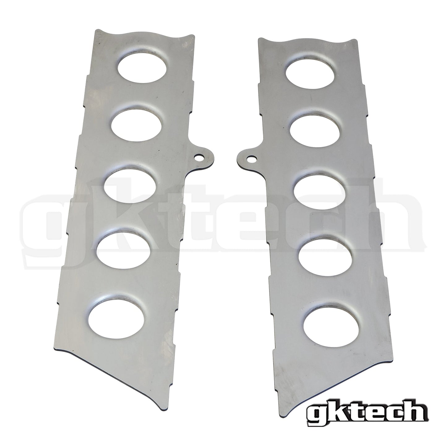 GKTech Skyline K-Frame/tension rod mount weld in reinforcement plates