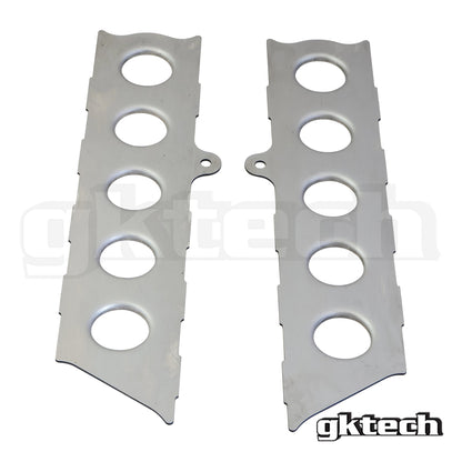 GKTech Skyline K-Frame/tension rod mount weld in reinforcement plates
