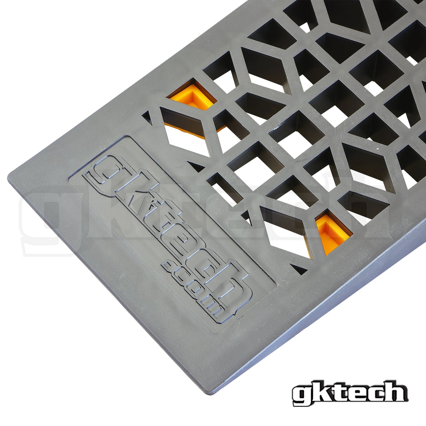 GKTech Super low vehicle ramps (pair) - Optional storage bag