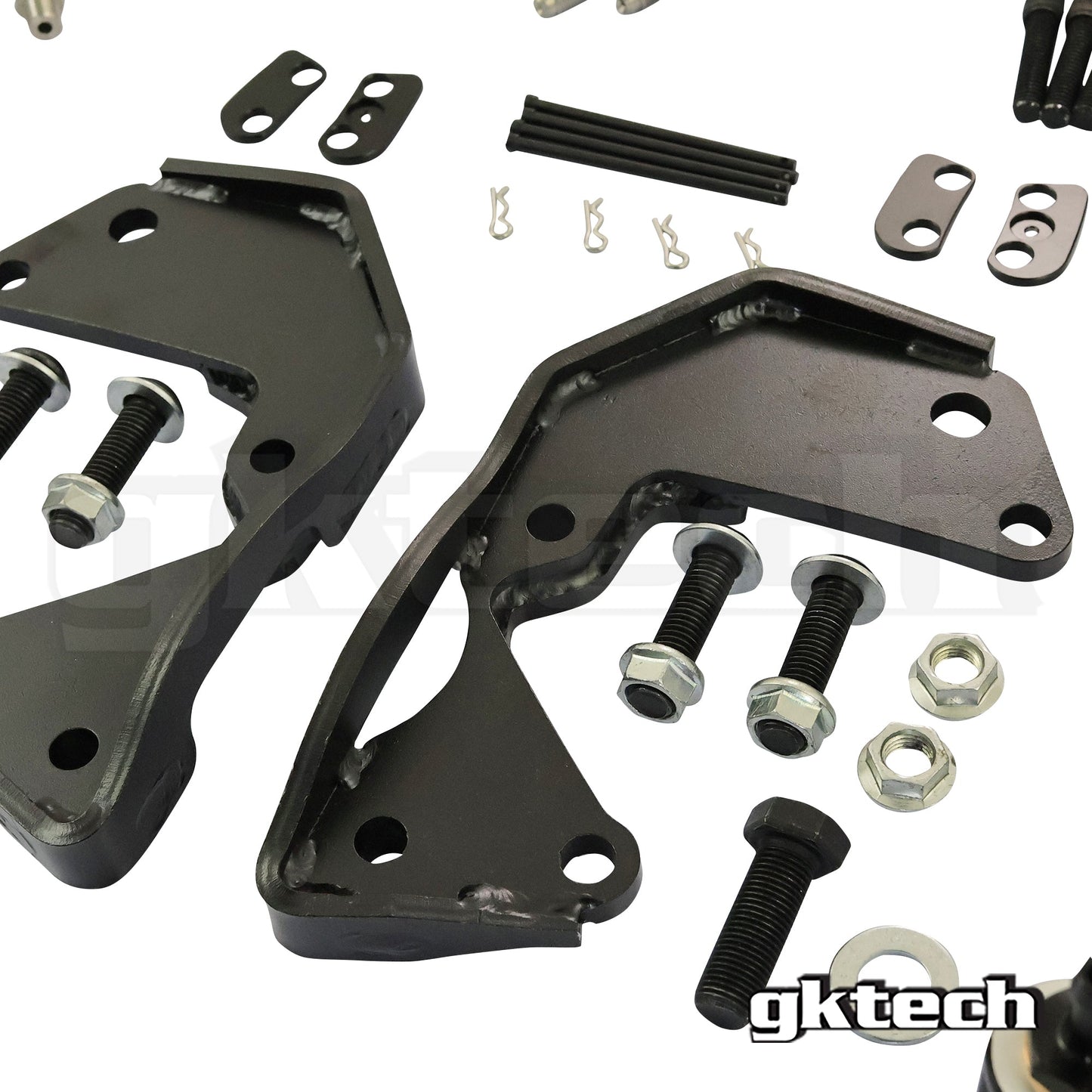 GKTech Lexus IS300 Wilwood Dual Caliper Hydraulic E-Brake Setup - (10% combo discount)