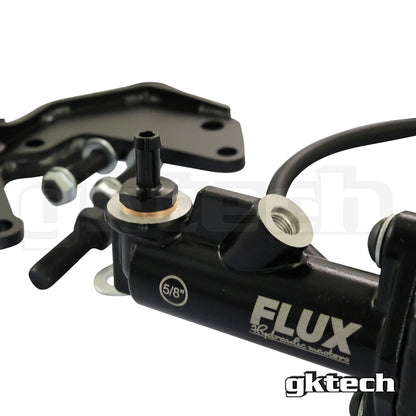 GKTech Lexus IS300 Wilwood Dual Caliper Hydraulic E-Brake Setup - (10% combo discount)