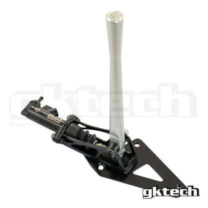 GKTech Lexus IS300 Wilwood Dual Caliper Hydraulic E-Brake Setup - (10% combo discount)