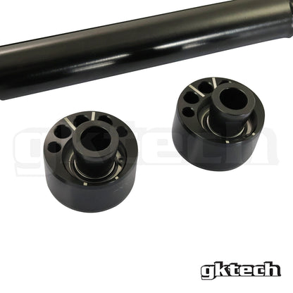 GKTech F8X M2/M3/M4 Rear Kinematics Kit