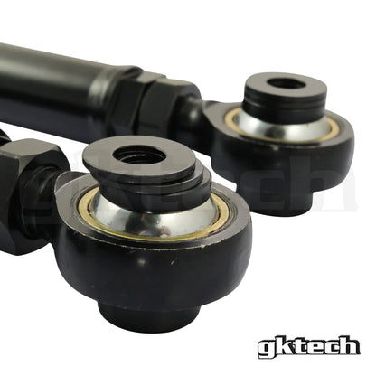 GKTech F8X M2/M3/M4 Rear Kinematics Kit