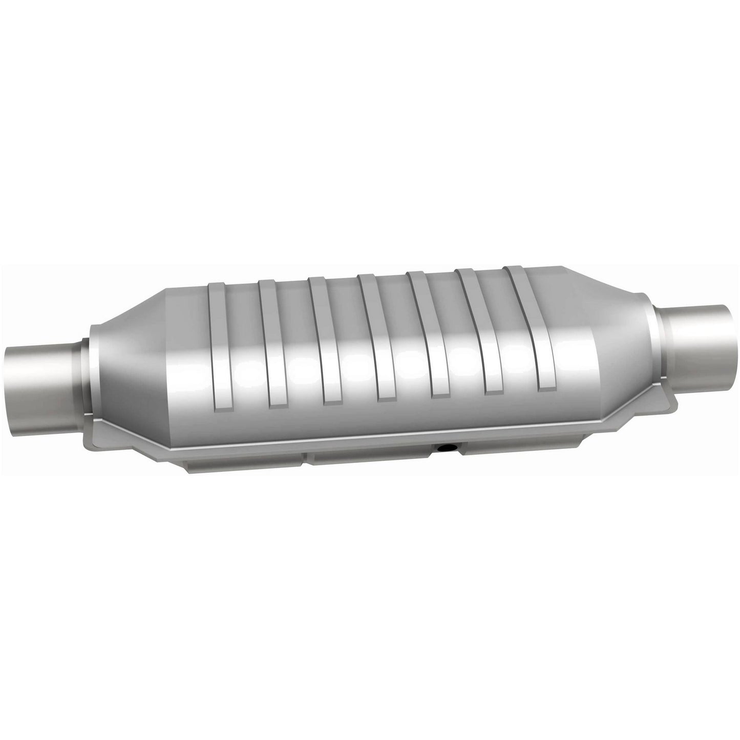 MagnaFlow Standard Grade Federal / EPA Compliant Universal Catalytic Converter