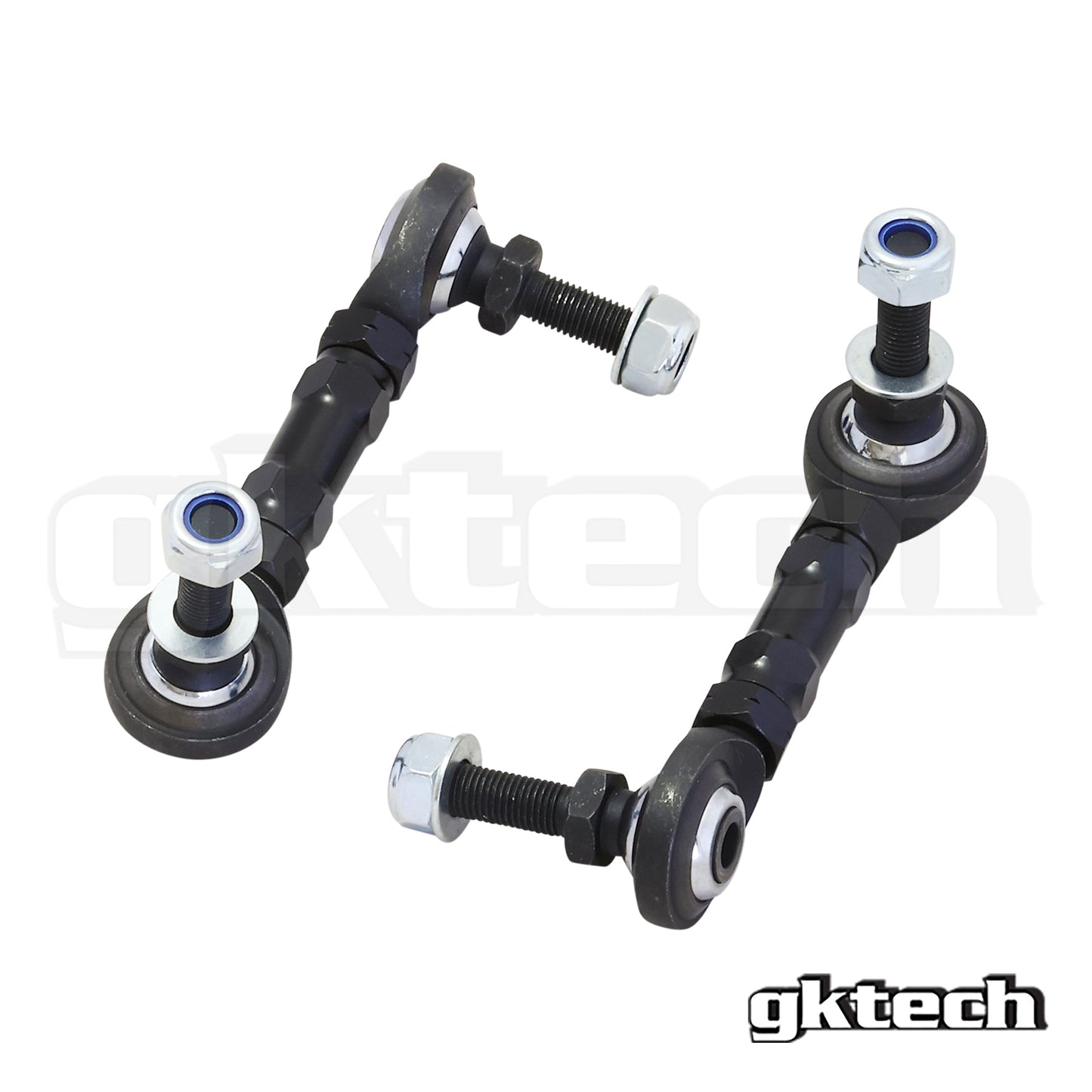 GKTech Z33 350z/G35/Z34 370z Spherical Rear End Links (pair)