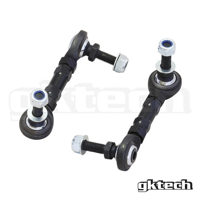 GKTech Z33 350z/G35/Z34 370z Spherical Rear End Links (pair)