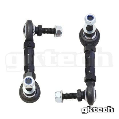 GKTech Z33 350z/G35/Z34 370z Spherical Rear End Links (pair)
