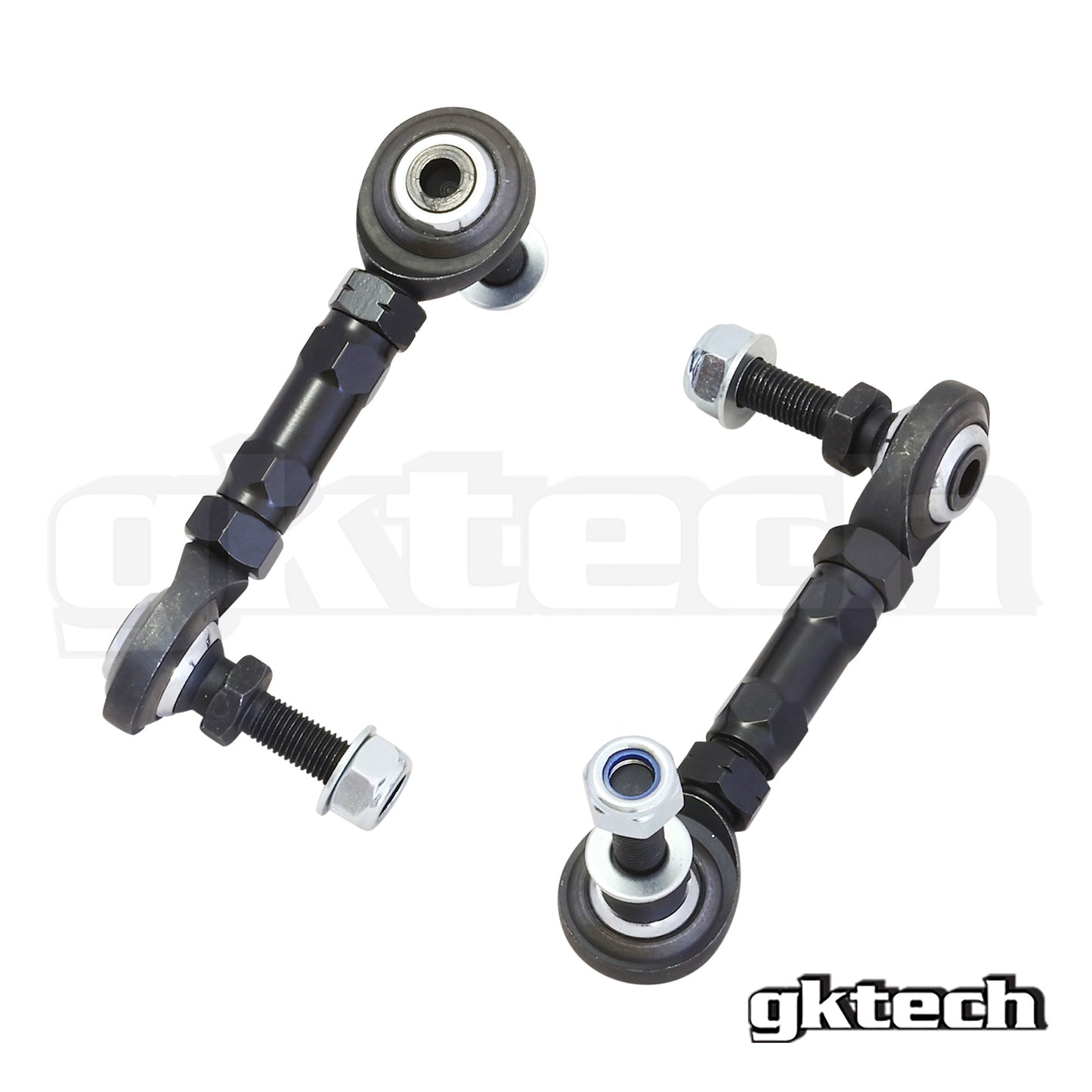GKTech Z33 350z/G35/Z34 370z Spherical Rear End Links (pair)