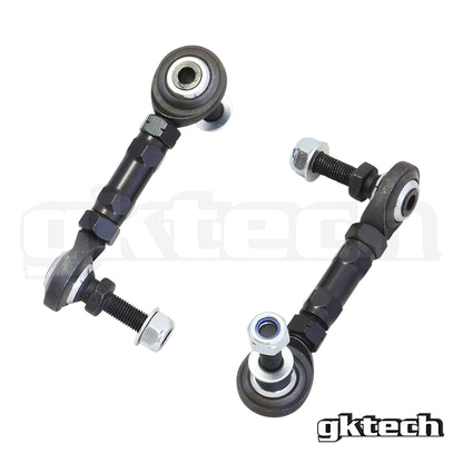 GKTech Z33 350z/G35/Z34 370z Spherical Rear End Links (pair)