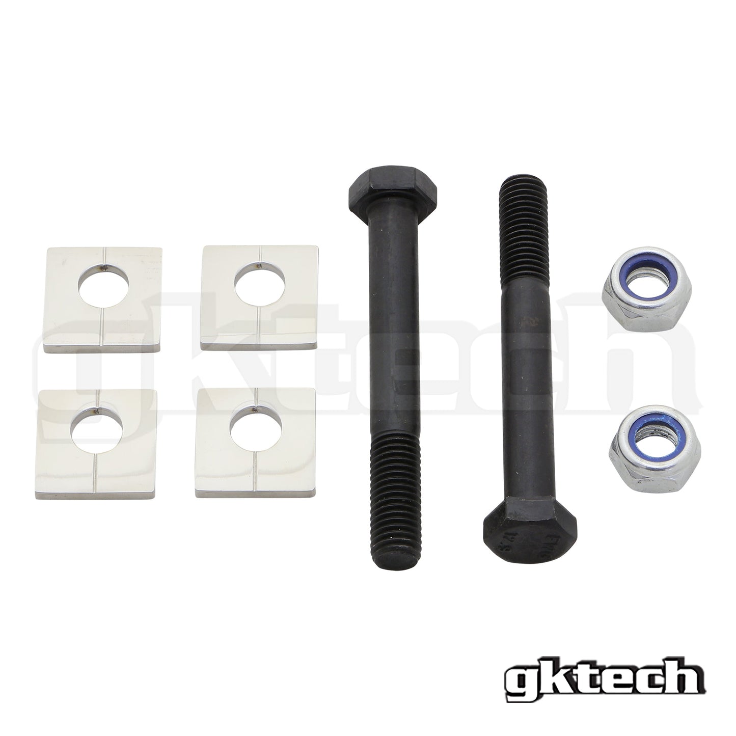 GKTech F8X M2/M3/M4, G8X M3/M4 rear Adjustable camber shims