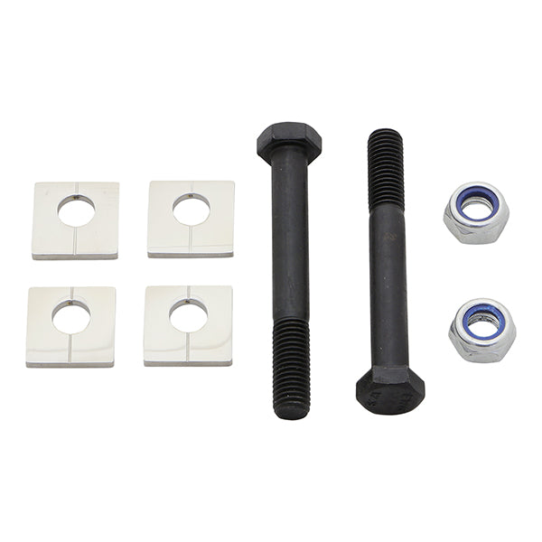 GKTech F8X M2/M3/M4, G8X M3/M4 rear Adjustable camber shims