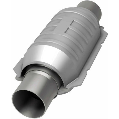 MagnaFlow Exhaust Products Universal Cat Converter MAG99205HM