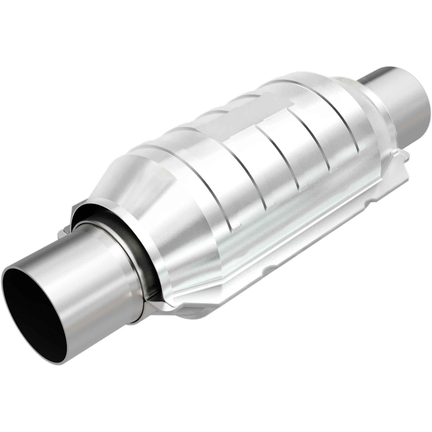 MagnaFlow Exhaust Products Universal Cat Converter MAG99205HM