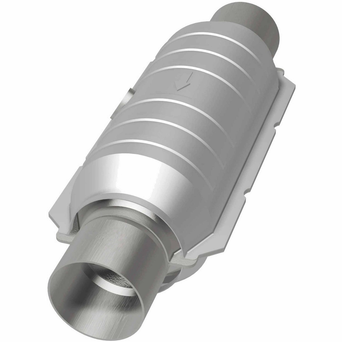 MagnaFlow Exhaust Products Universal Cat Converter MAG99356HM