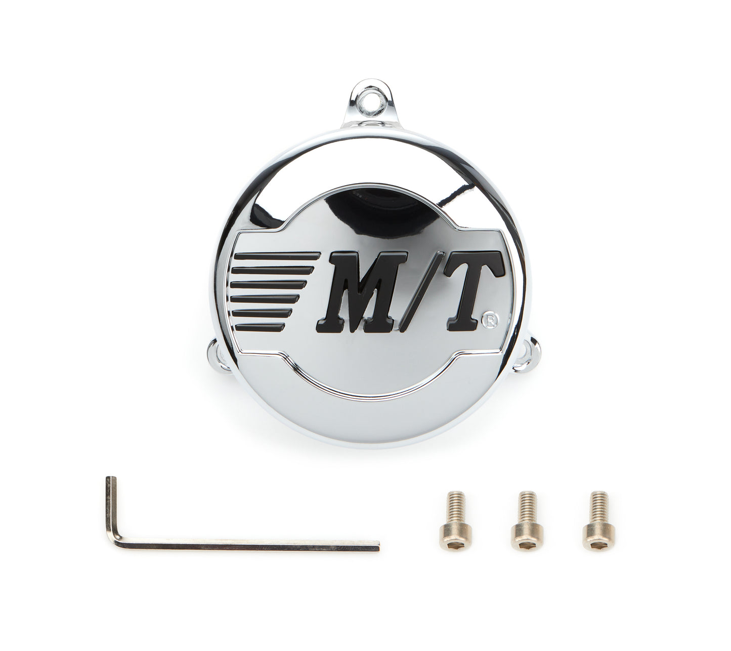 MICKEY THOMPSON Bolt-On Closed Cap - Classic III - 6x5.5 Wheels and Tires Tire and Wheel Accessories main image