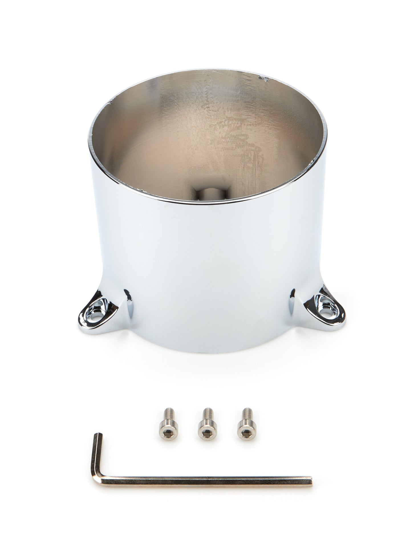 MICKEY THOMPSON Bolt-On Open Cap - Classic III - 6x5.5 Wheels and Tires Tire and Wheel Accessories main image
