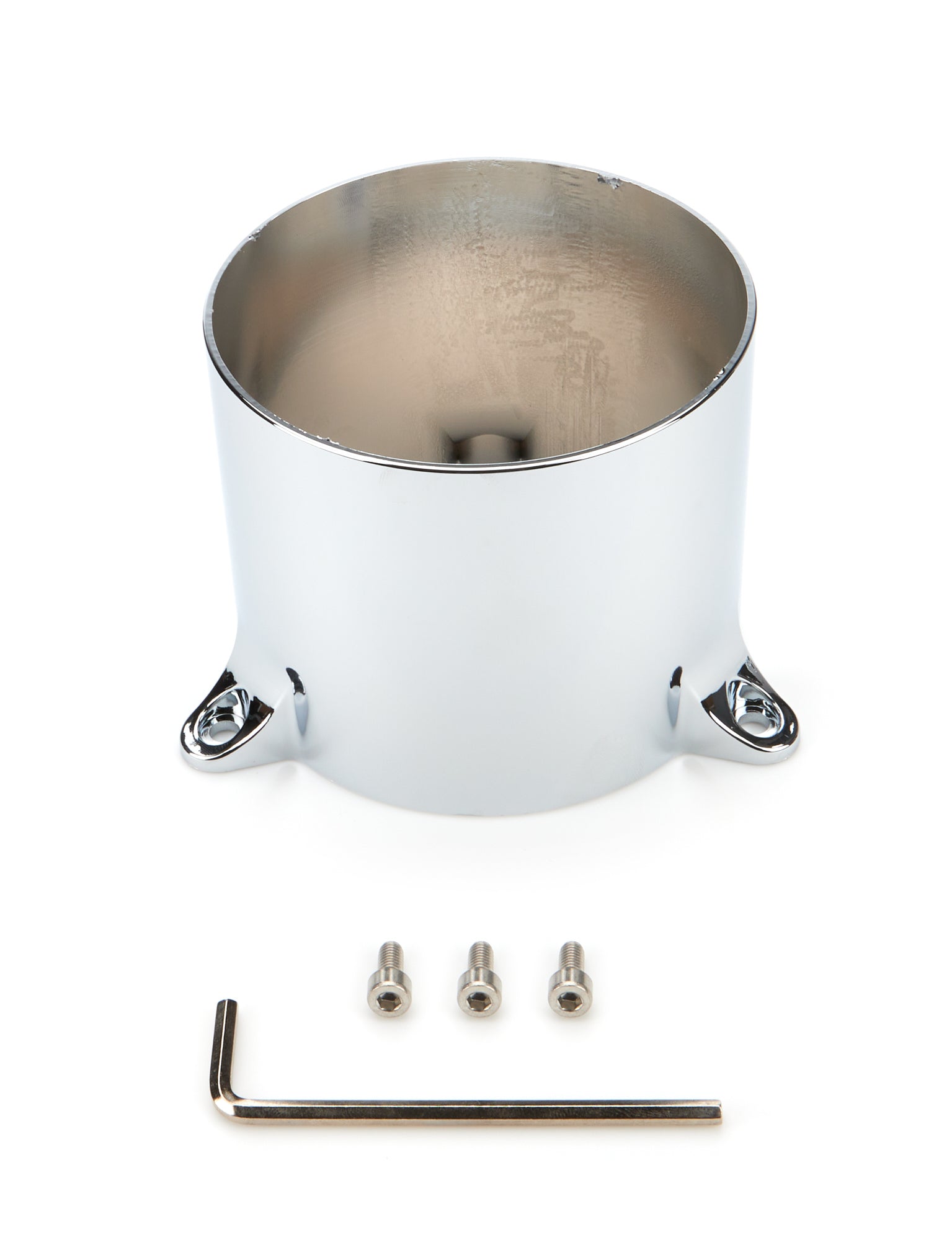 MICKEY THOMPSON Bolt-On Open Cap - Classic III - 6x5.5 Wheels and Tires Tire and Wheel Accessories main image