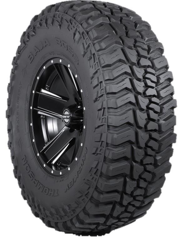 Mickey Thompson LT285/55R20 122/119 Baja Boss Tire Tires and Tubes Tires main image