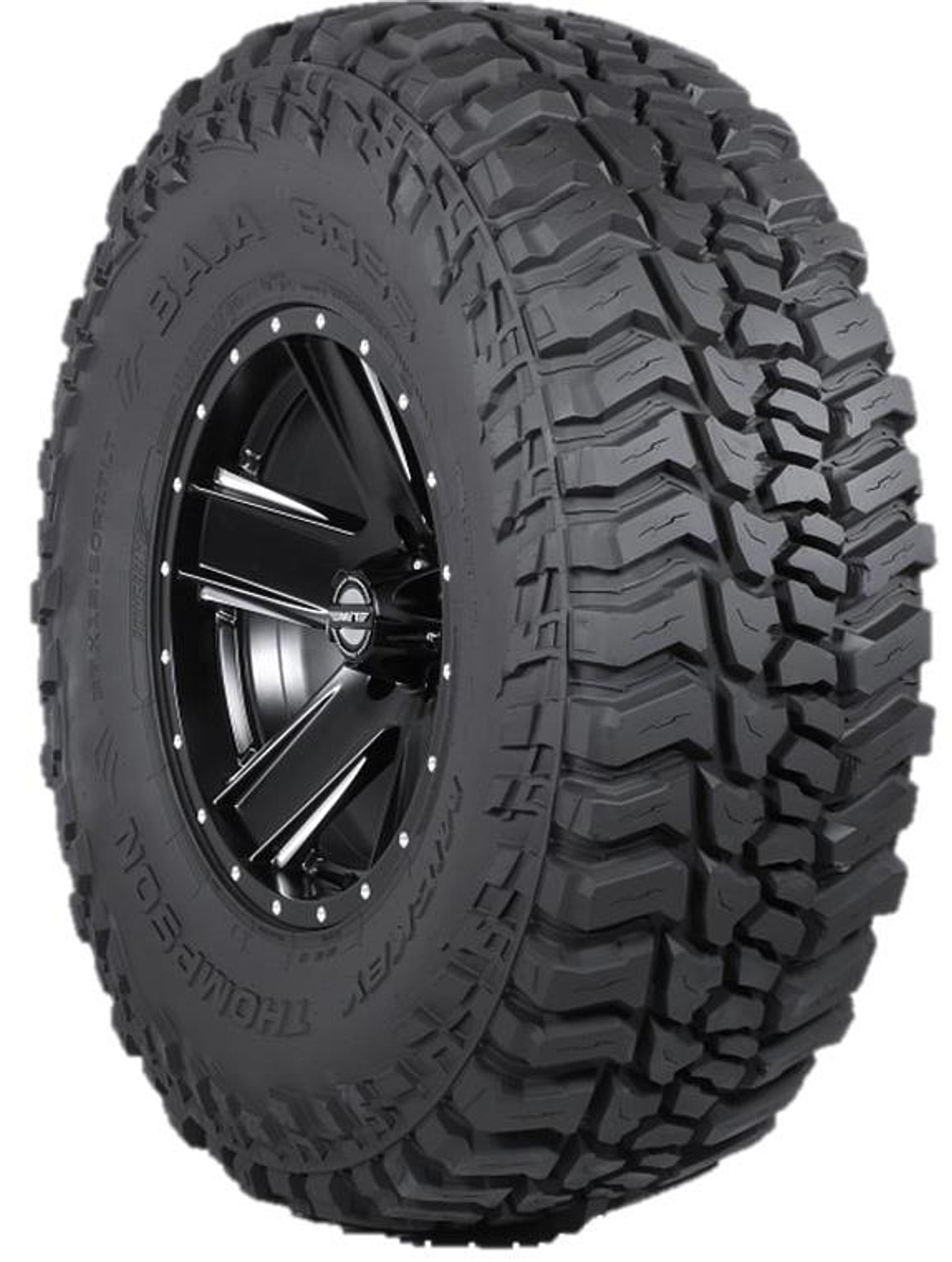 Mickey Thompson 37x12.50R17LT 116F Baja Boss Tire Tires and Tubes Tires main image