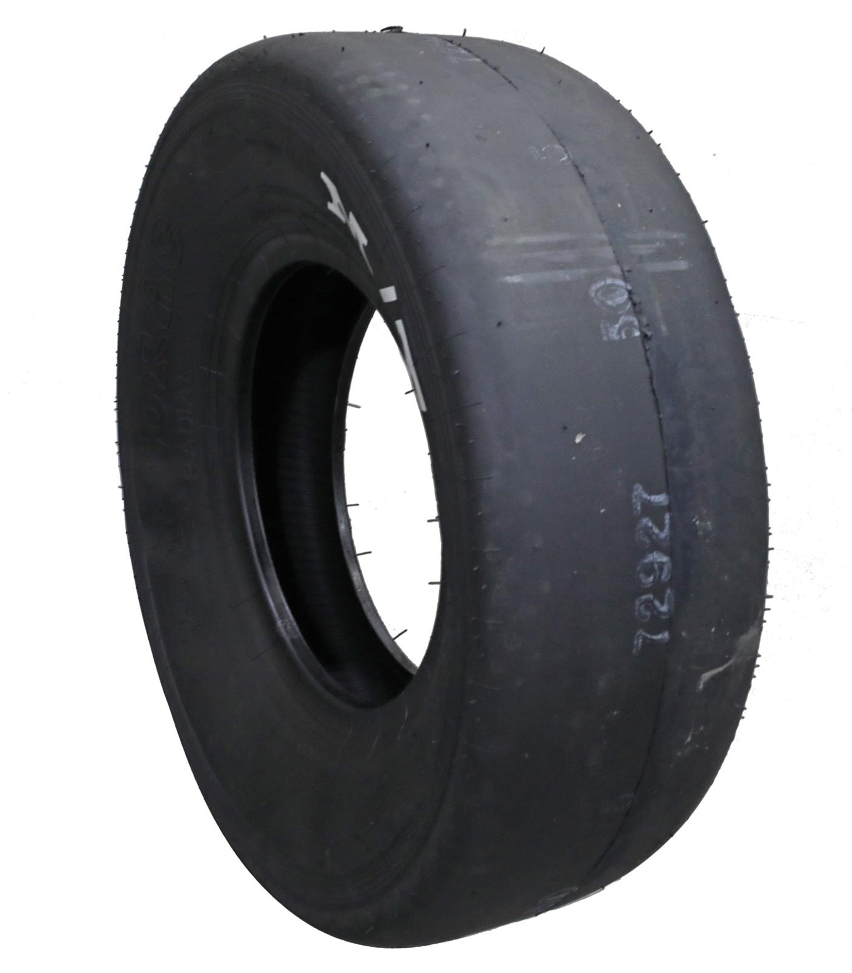 Mickey Thompson 30.0/9.0R15 R1 Pro Drag Radial Tire Tires and Tubes Tires main image