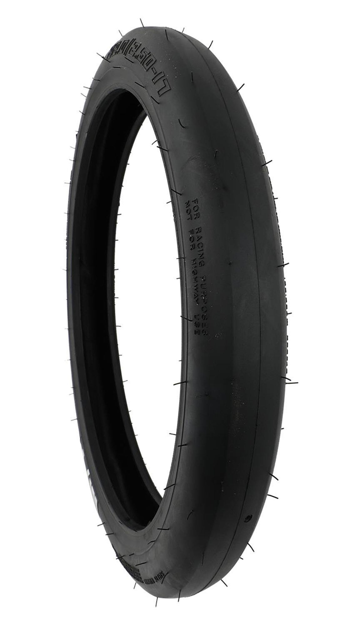 Mickey Thompson 22.0/2.5-17 ET Drag Front Tire Tires and Tubes Tires main image