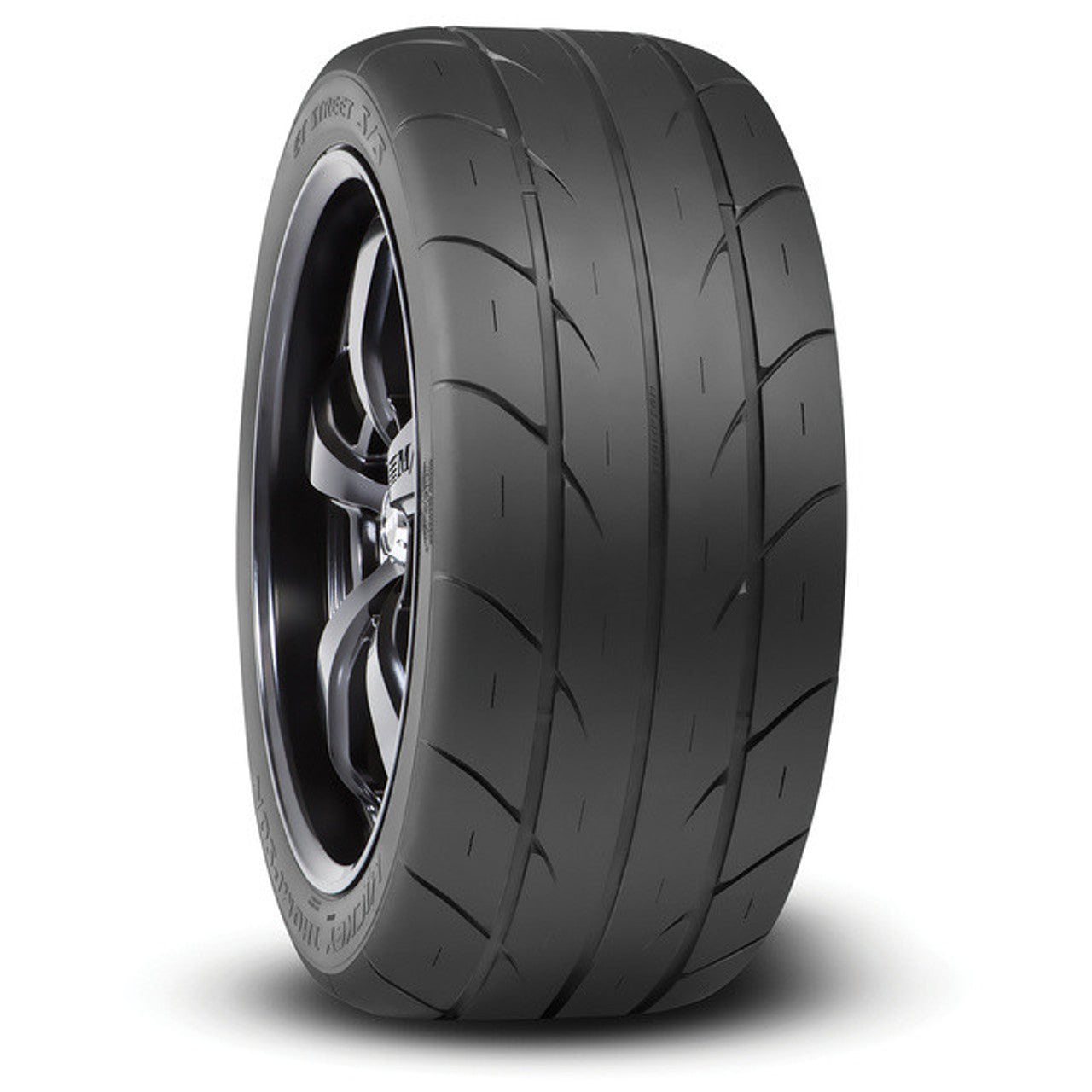 MICKEY THOMPSON P315/30R20 ET Street Tire S/S D6602 Wheels and Tires Tires and Tubes main image