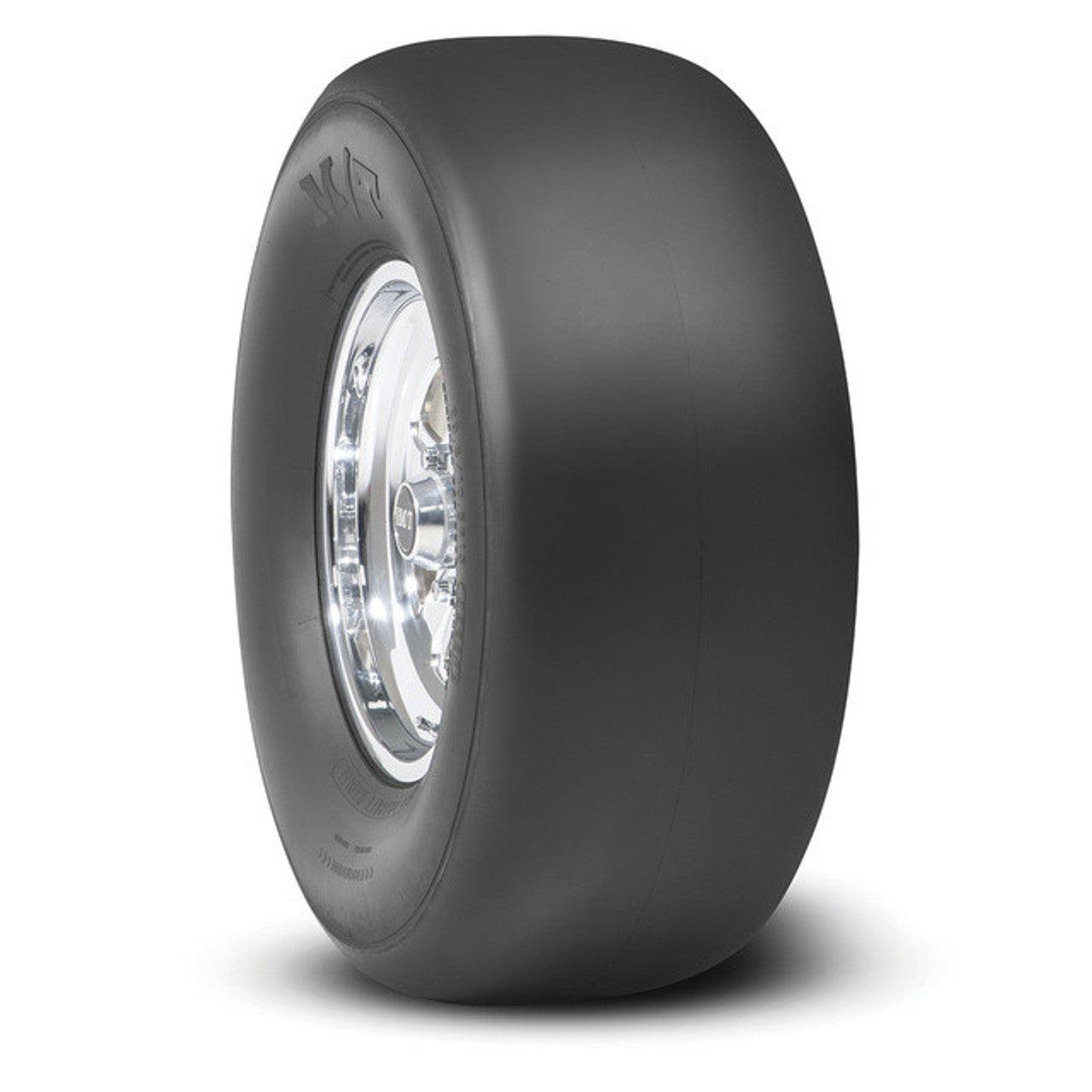 MICKEY THOMPSON D6629 31.0/13.5R15 X5 Drag Tire Wheels and Tires Tires and Tubes main image