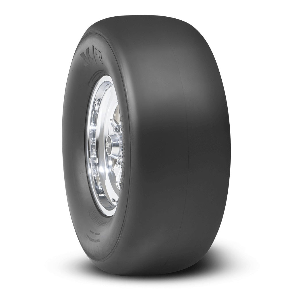 MICKEY THOMPSON D6637 28.0/10.5R17 X5 Drag Tire Wheels and Tires Tires and Tubes main image