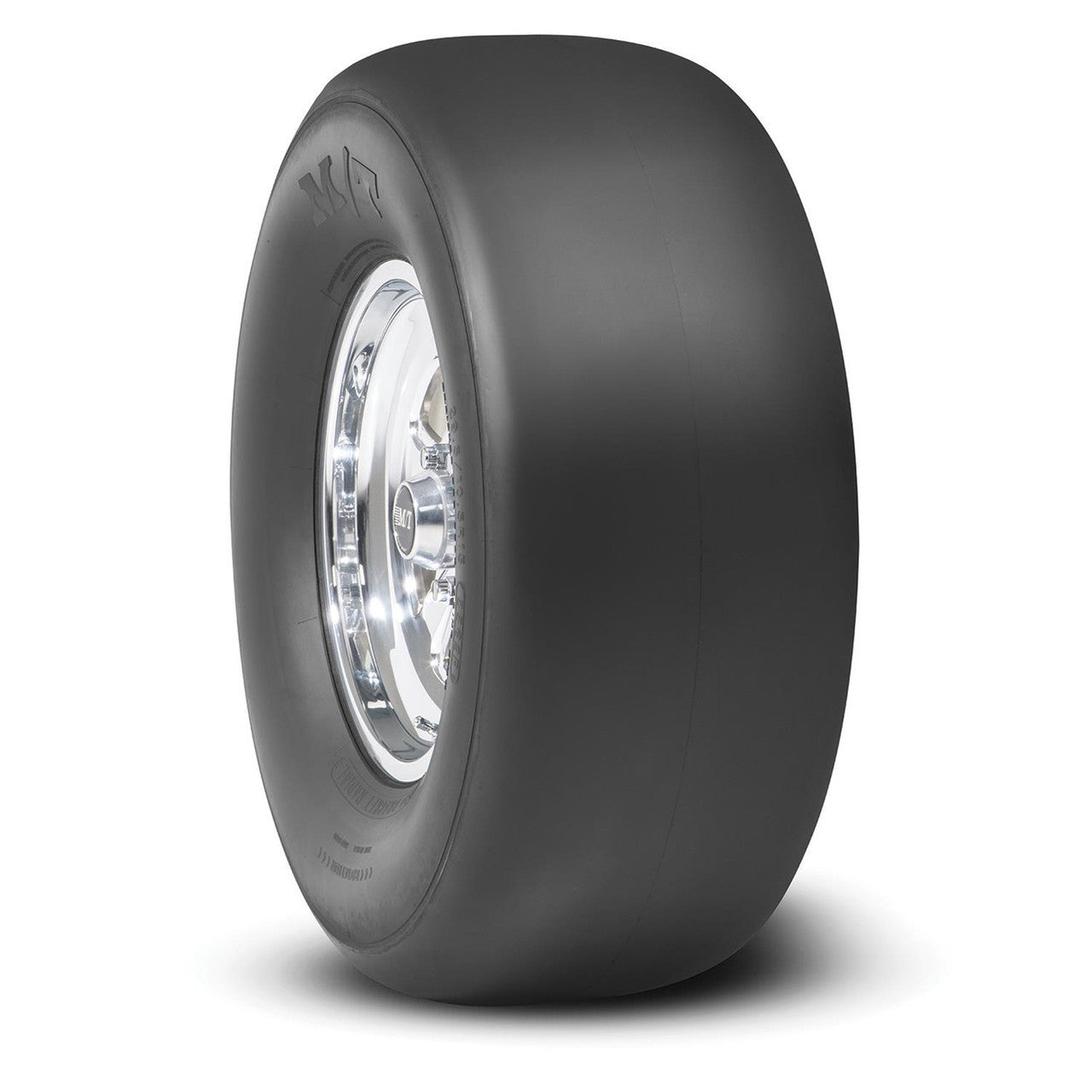MICKEY THOMPSON D6635 29.0/10.5R18 X5 Drag Tire Wheels and Tires Tires and Tubes main image