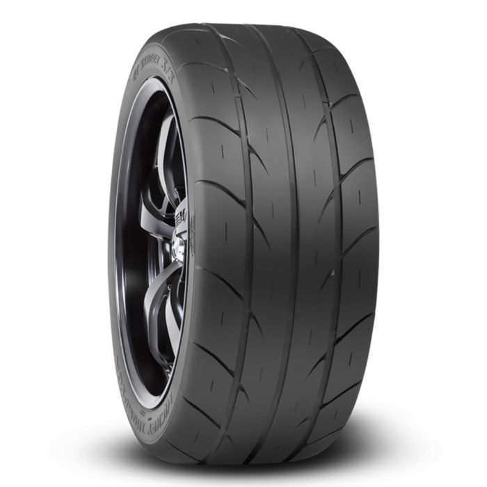 MICKEY THOMPSON P315/35R17 ET Street S/S Tire Wheels and Tires Tires and Tubes main image
