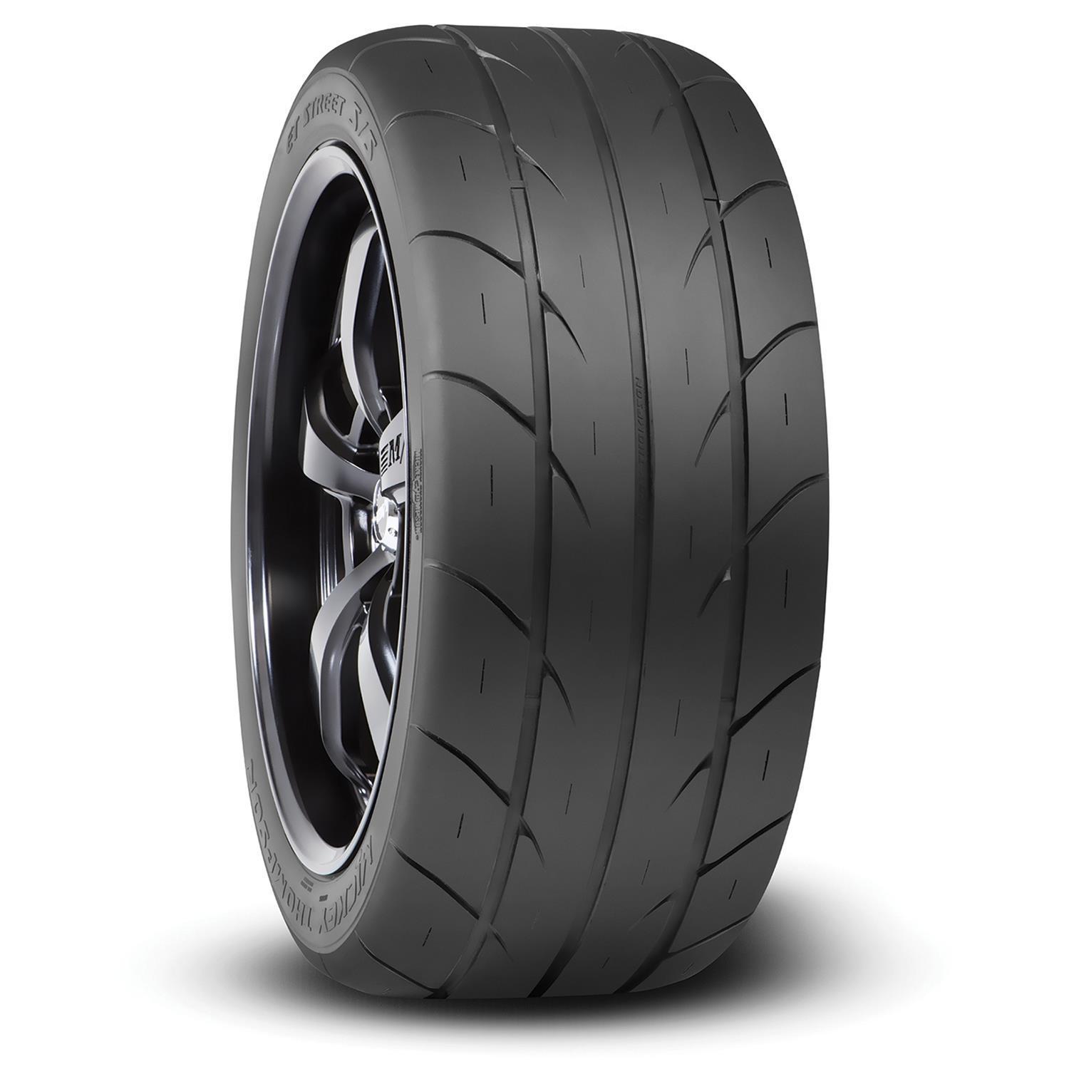 MICKEY THOMPSON P275/40R17 ET Street S/S Tire Wheels and Tires Tires and Tubes main image