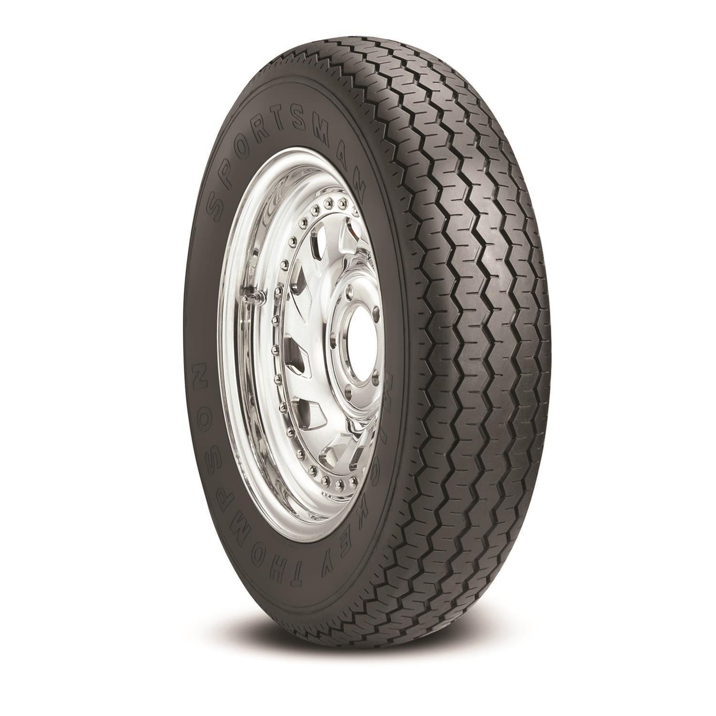 MICKEY THOMPSON 28x7.50-15LT Sportsman Front Tire Wheels and Tires Tires and Tubes main image