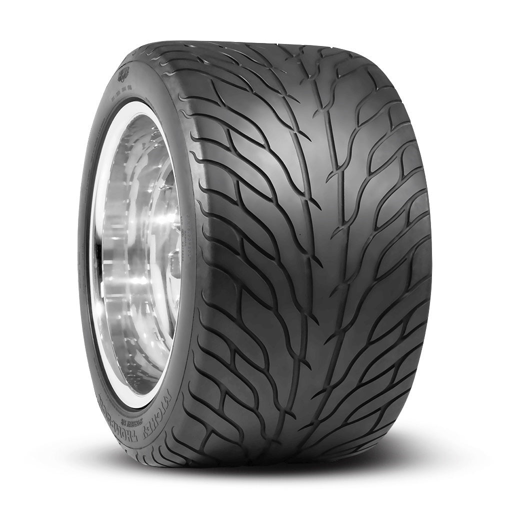 MICKEY THOMPSON 28.0x10.00R15LT 90H Sportsman S/R Tire Wheels and Tires Tires and Tubes main image
