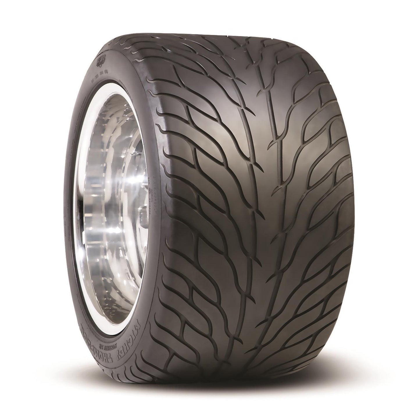 MICKEY THOMPSON 28x12.00R15LT Sportsman S/R Tire Wheels and Tires Tires and Tubes main image