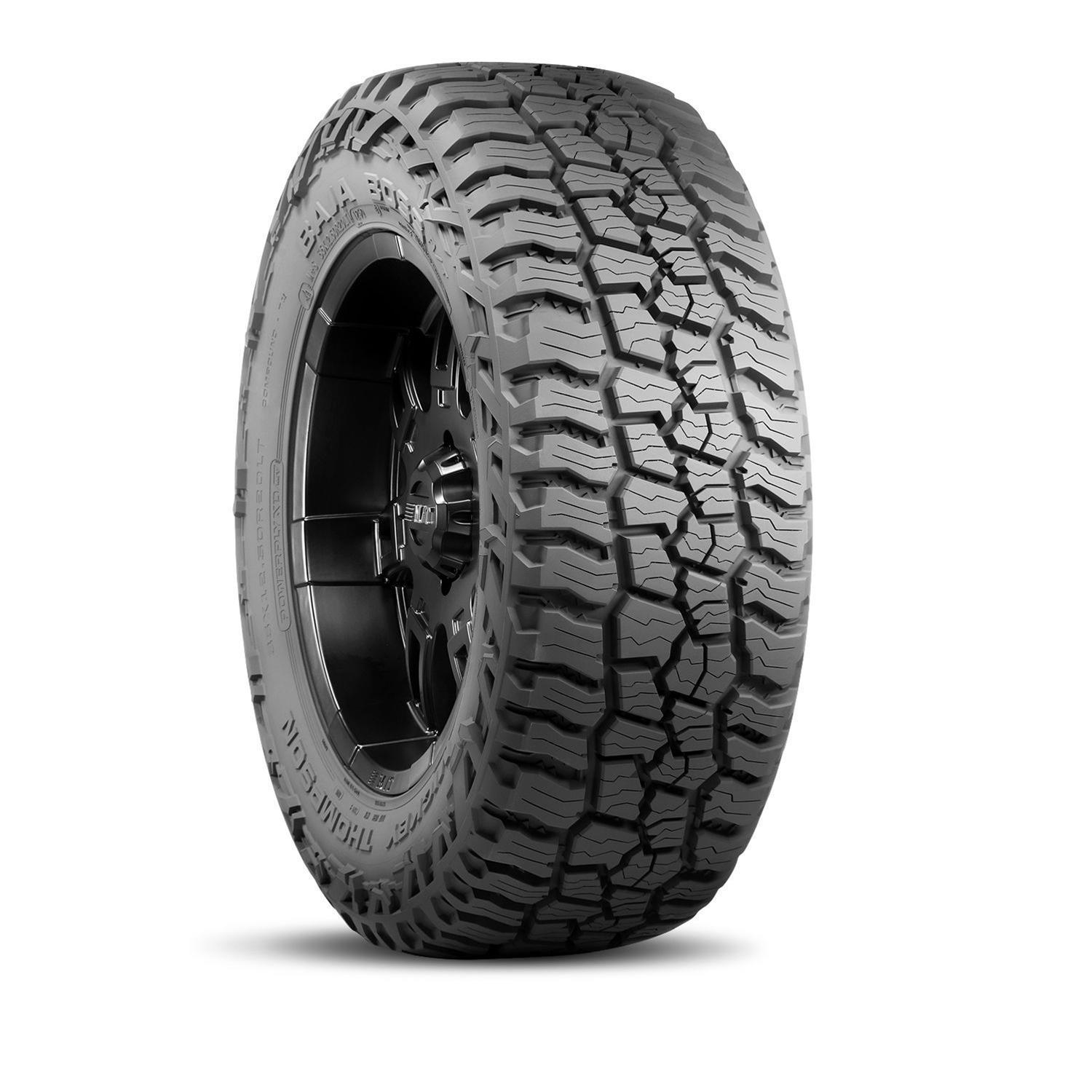 MICKEY THOMPSON Baja Boss A/T Tire LT305/60R18 126/123Q Wheels and Tires Tires and Tubes main image